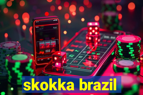 skokka brazil